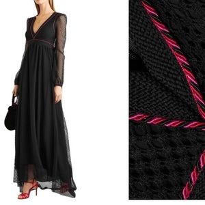 Philosophy Di Lorenzo Serafini
Women's Black Long Dress 10 new